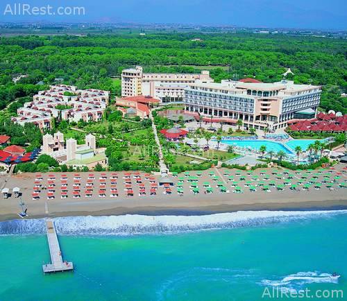 Adora Golf Resort 